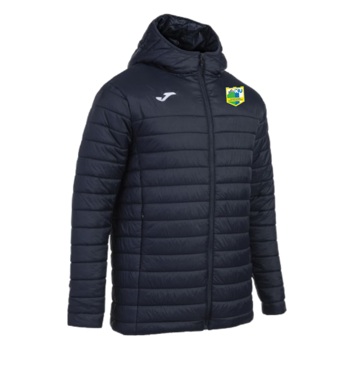 Kendal United Bench Jacket