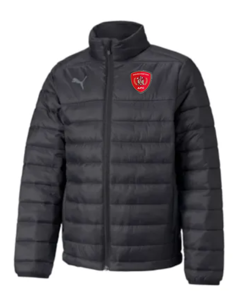 Workington Academy Jacket