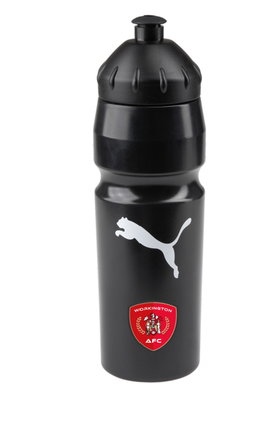 Workington AFC Puma Waterbottle