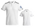 AJ Brand Tony Howarth Golf Technical Polo