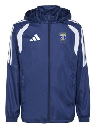 Windermere FC Windbreaker