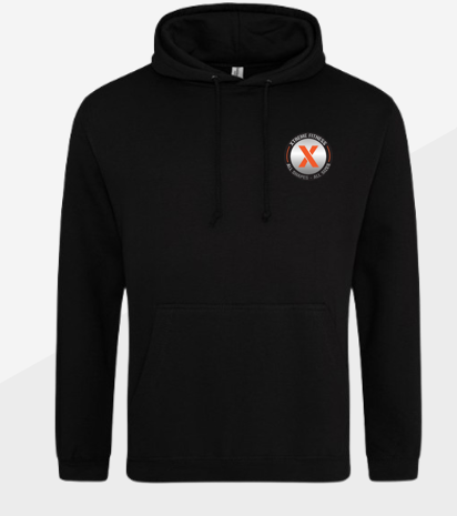 Xtreme Fitness Hoody