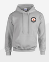 Xtreme Fitness Hoody