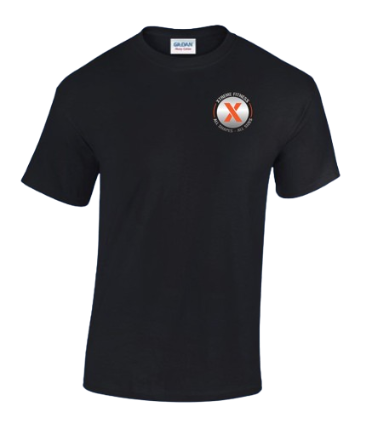 Xtreme Fitness T Shirt