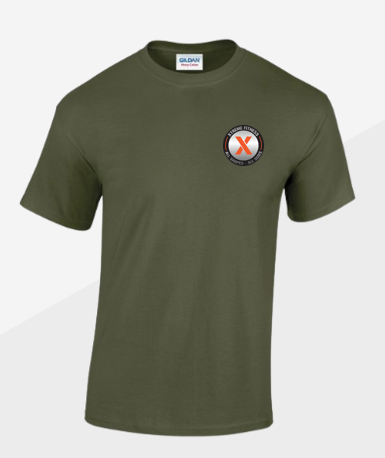 Xtreme Fitness T Shirt