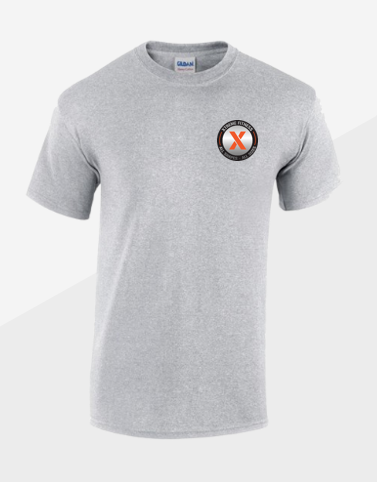 Xtreme Fitness T Shirt