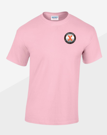 Xtreme Fitness T Shirt