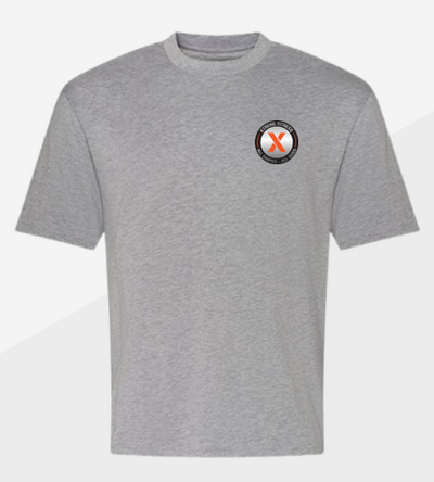 Xtreme Fitness Oversized T Shirt
