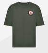 Xtreme Fitness Oversized T Shirt