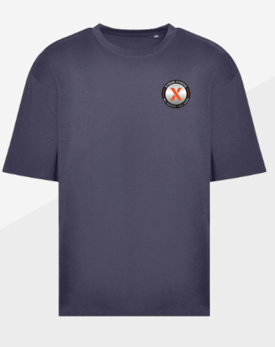 Xtreme Fitness Oversized T Shirt