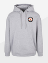Xtreme Fitness Oversized Hoodie