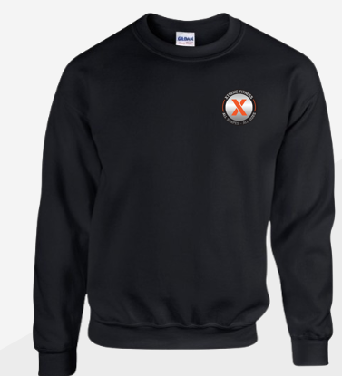 Xtreme Fitness Sweatshirt
