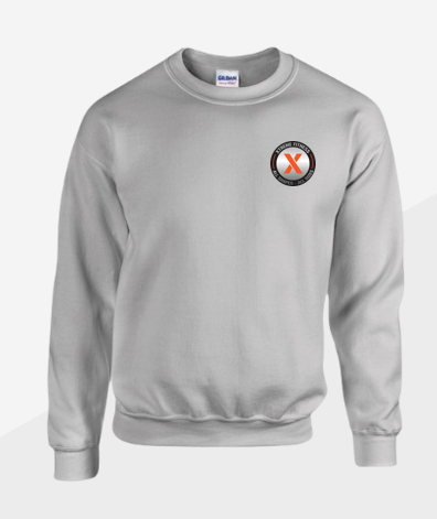 Xtreme Fitness Sweatshirt