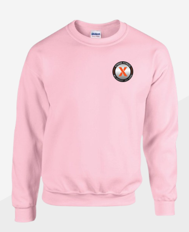Xtreme Fitness Sweatshirt