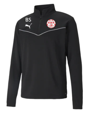 Dalton United Training 1/4 Zip