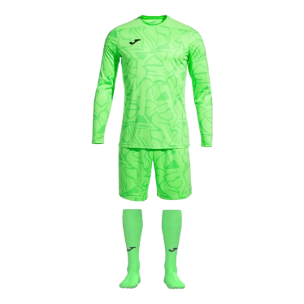 Joma Zamora IX GK Set