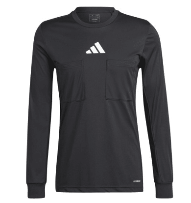 Adidas Referee 24 Jersey – Long Sleeve