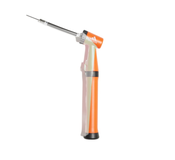 Holker Old Boys Adidas Ball Pump