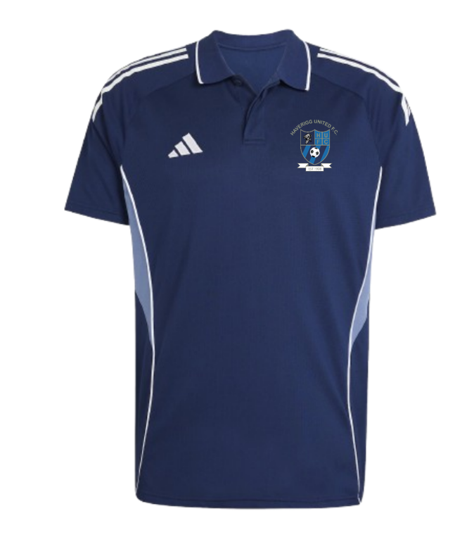 Haverigg United FC Polo
