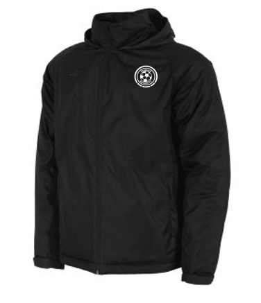 Dearham Rangers All Season Jacket