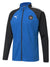 Askam United Full  Zip Tracksuit