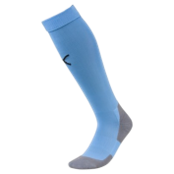 Workington FC Away Replica Sock