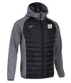Bootle FC Softshell Jacket *Special Edition*