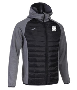 Bootle FC Softshell Jacket *Special Edition*