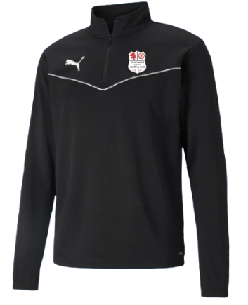 Swarthmoor Social 1/4 Zip