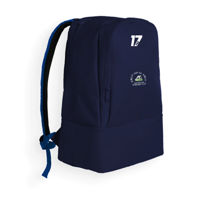 Salthouse Bowling Club Bag