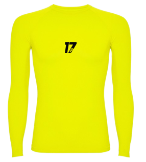 17Pro Base Layer
