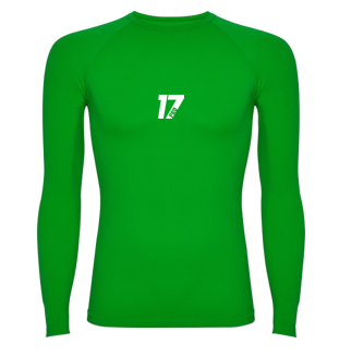 17Pro Base Layer