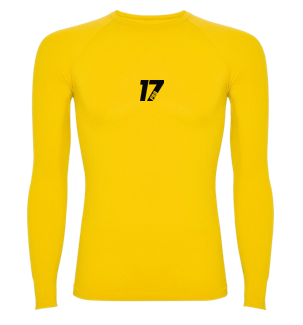 17Pro Base Layer
