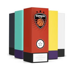 Geo Block Icon Trophy