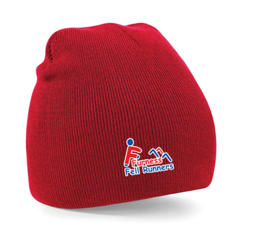 Furness Fell Runners Beanie Hat