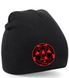 Dalton United Beanie Hat
