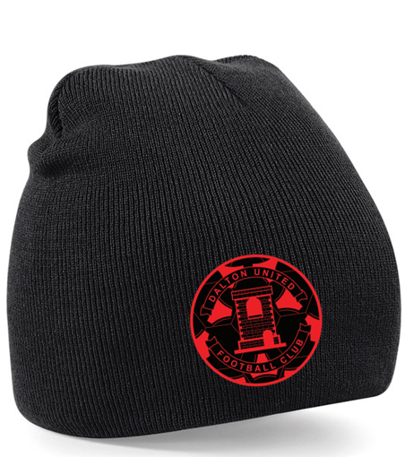 Dalton United Beanie Hat
