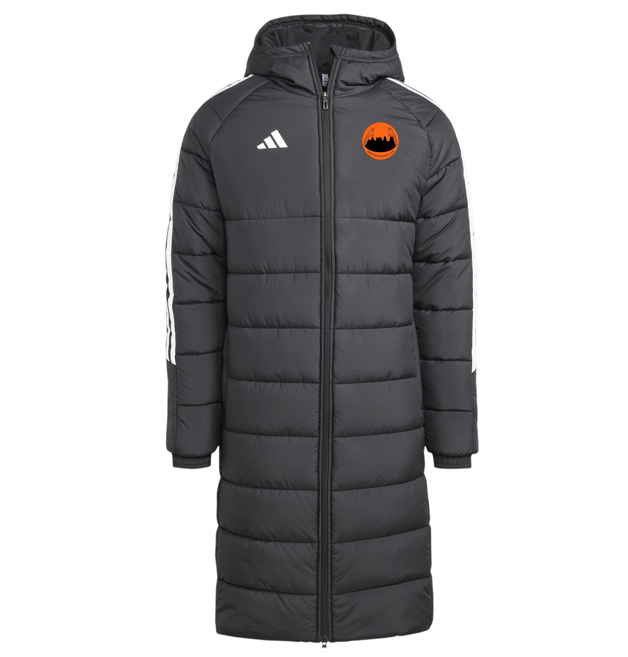 Kirkby Stephen Bench Jacket