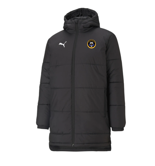 Cockermouth AFC Puma Bench Jacket