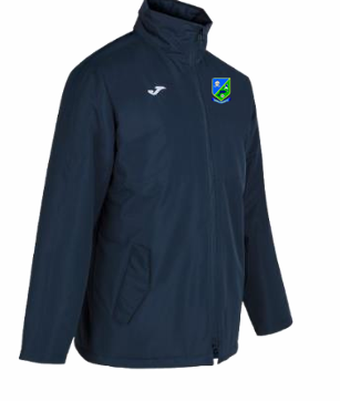 Furness Rovers Winter Jacket