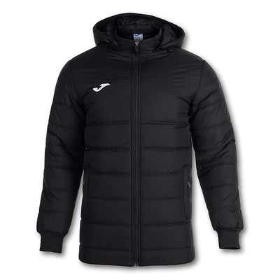 Joma Urban IV Bench Jacket - SALE!