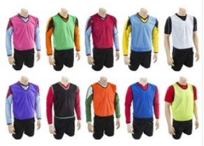 Precision Training Bib (PACK OF 10)