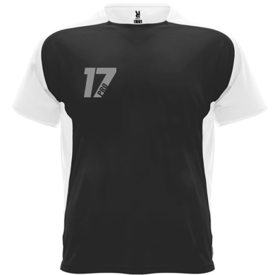 Slater Tee