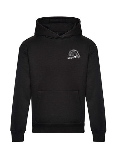 Industry 13 Ultra Thick Hoody
