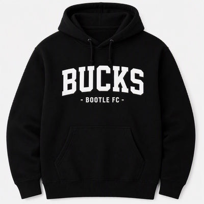 Bootle FC "BUCKS" Hoodie