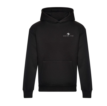 Ameyah Tyne Fitness Ultra Thick Hoody