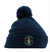 Ulverston Rangers Bobble Hat