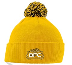 Braithwaite FC Bobble Hat