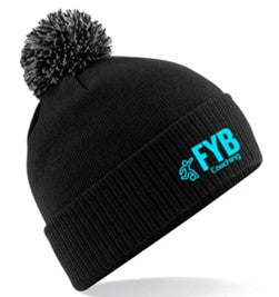 FYB Coaching Bobble Hat