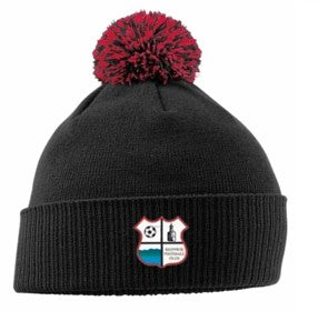 Keswick FC Bobble Hat